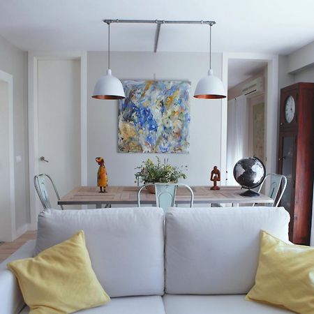 Selecta La Casa Del Artista Apartment Seville Exterior photo