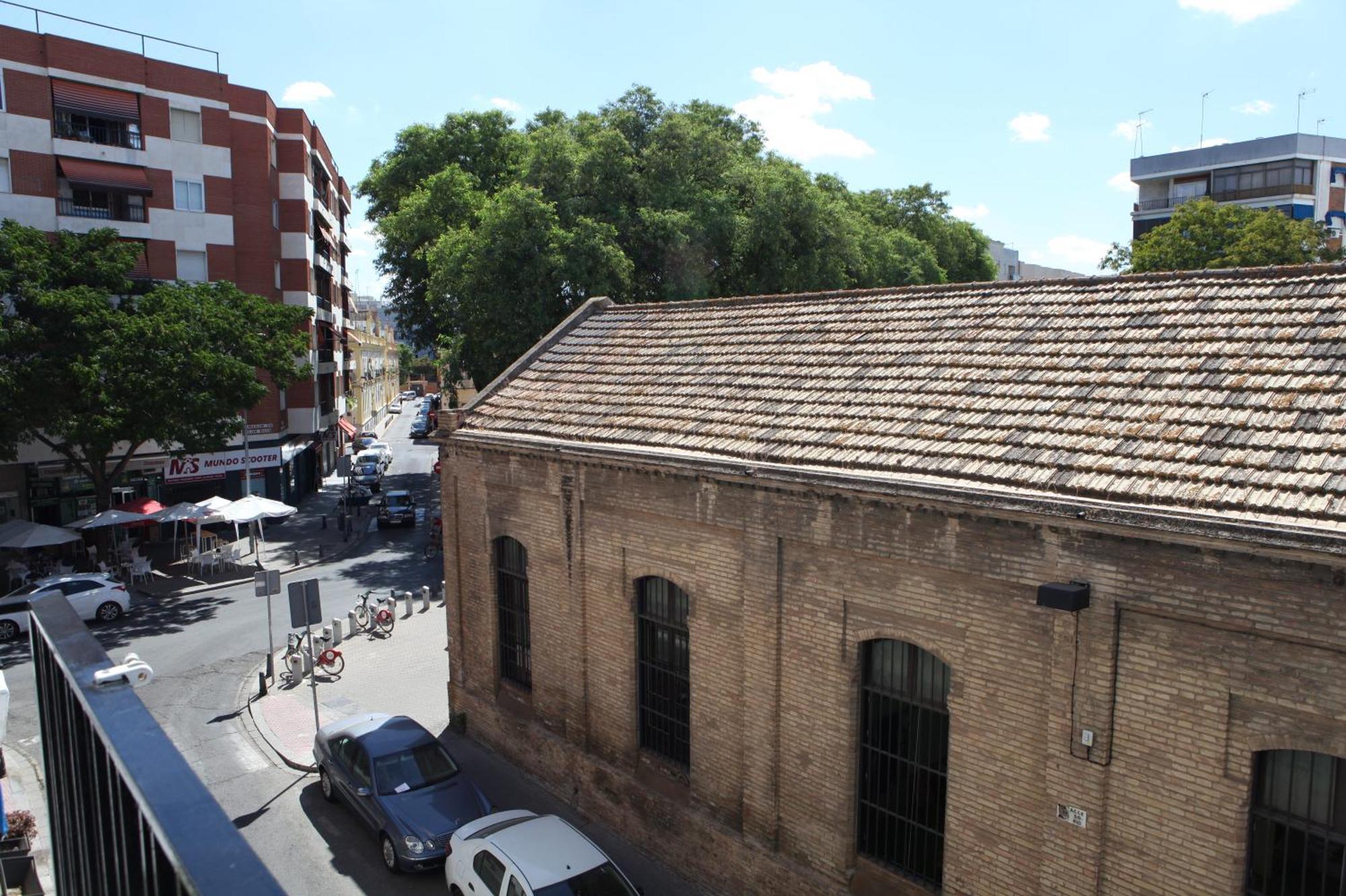 Selecta La Casa Del Artista Apartment Seville Exterior photo