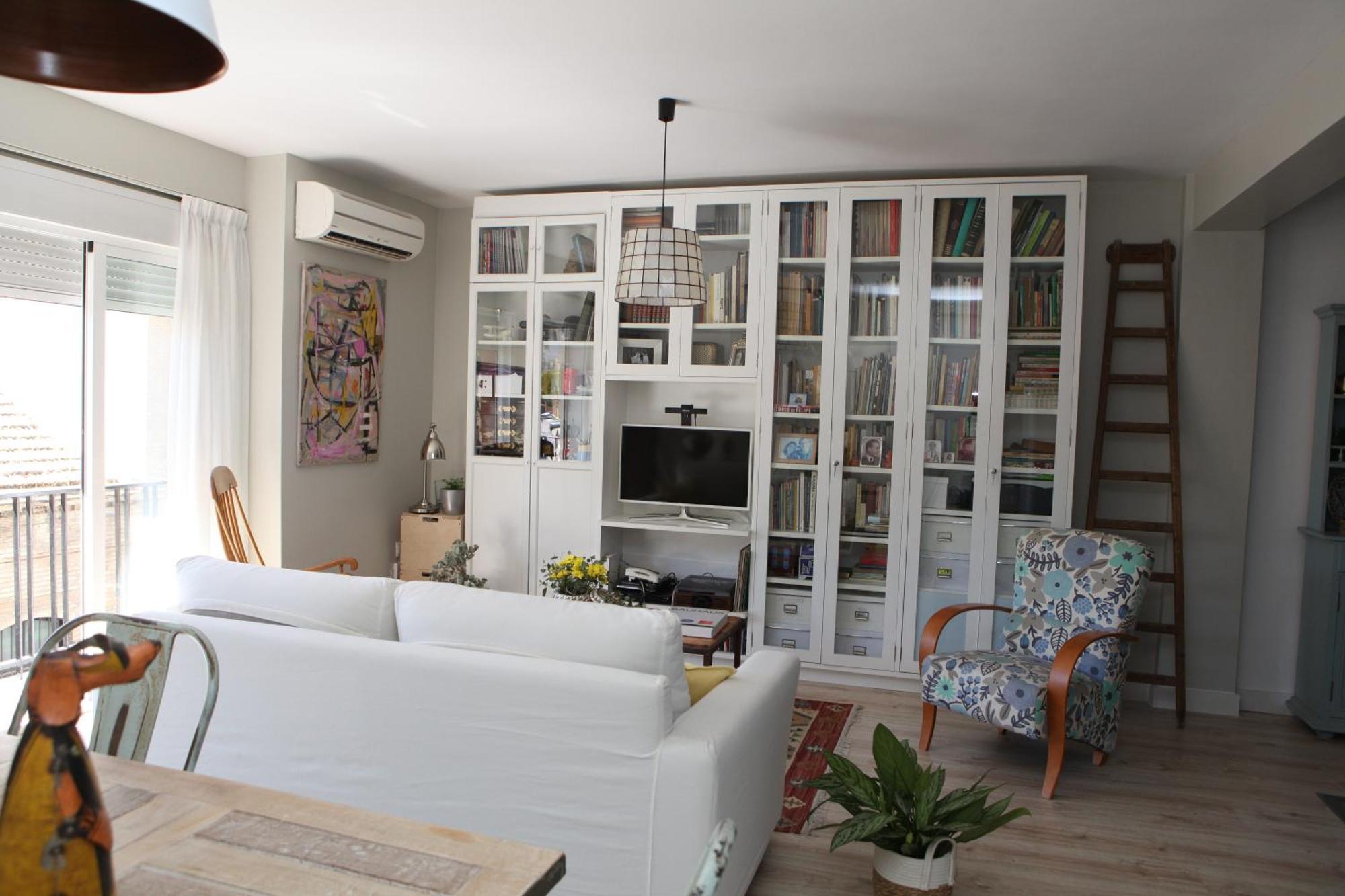 Selecta La Casa Del Artista Apartment Seville Exterior photo